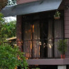 Отель Cabañas Green House, фото 23