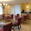 Отель GuestHouse Inn - Abbeville, фото 14