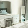 Отель Spacious Apartment in Marina Dubai, фото 3