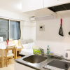 Отель Daitabashi Compact Hotel B, фото 20
