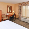 Отель Hampton Inn Harrison, фото 4