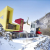 Отель Jeongseon Rock Itsuda Pension, фото 1