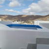 Отель Superior Aegean Sea Villas Villa Pearl, фото 15