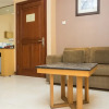 Отель Spacious Studio Room at Grand Setiabudi Apartment, фото 5