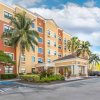 Отель Extended Stay America Premier Suites - Miami - Airport - Doral - 25th Street в Дорале