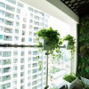 Отель Bayhomes Imperia Garden, фото 19
