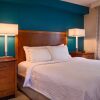 Отель Residence Inn by Marriott - Silver Spring, фото 6
