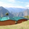 Отель Llactapata Lodge Overlooking MachuPicchu, фото 39