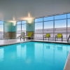 Отель SpringHill Suites by Marriott Salt Lake City West Valley, фото 10