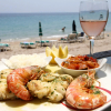 Отель Surplage Hôtel Cavalière, фото 12