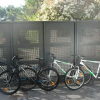 Отель Forest&Sea apartment-Bikes&table incl, фото 1