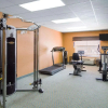 Отель Quality Suites Houston IAH Airport - Beltway 8, фото 14