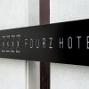 Отель Fourz Hotel Kintetsu Osaka-Namba, фото 16