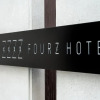 Отель Fourz Hotel Kintetsu Osaka-Namba, фото 10