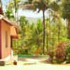 Отель 4-BR homestay in Kodagu, by GuestHouser 19189, фото 3