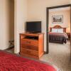 Отель Comfort Inn & Suites, фото 17