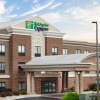 Отель Holiday Inn Express Kansas City - at the Legends, фото 1