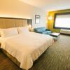 Отель Hol. Inn Exp. and Suites Birmingham - Homewood, фото 3