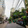 Отель NIDA Rooms Khlong Toei Le Metro, фото 6