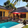 Отель Summerstrand Beach Lodge, фото 15