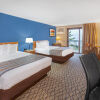 Отель Baymont Inn & Suites St. Ignace Lakefront, фото 6