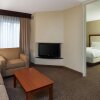 Отель DoubleTree Suites by Hilton Hotel Cincinnati - Blue Ash, фото 14