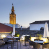Отель Eurostars Sevilla Boutique, фото 21