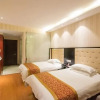 Отель Baihe Business Chain Hotel, фото 43