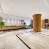 Отель Ganghua Harbor Hotel (Chengdu Century City New Exhibition Global Center), фото 22