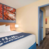 Отель Days Inn & Suites by Wyndham Merrillville, фото 21