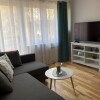 Отель Central Rental - Apartament Komfortowy, фото 21
