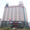 Отель Jinhu Hotel, фото 1
