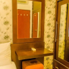 Отель Comfort 2Br At Sudirman Park Apartment, фото 14