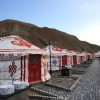 Отель KaoShan Tent, фото 22