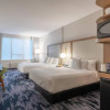 Отель Fairfield Inn & Suites by Marriott Revelstoke, фото 3
