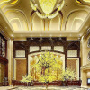 Отель Galactic Classy International Hotel, фото 2