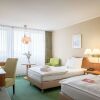 Отель Leoso Hotel Leverkusen, фото 5