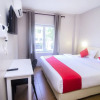 Отель Super OYO 897 iBC36 Business Stay, фото 16