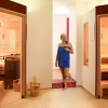Отель Inselhotel Langeoog, фото 19