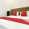 Отель OYO 45965 Hotel Krishnam, фото 10