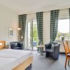 Отель Dorint Parkhotel Siegen, фото 6