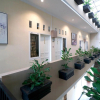 Отель RedDoorz Plus near Universitas Sumatera Utara, фото 11