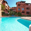 Отель Elviria Luxury Beach Side Sleep 6, фото 1