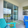 Отель Storey Lake Resort 2bd Condo Overlooking Water 840 2 Bedroom Condo, фото 21