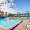 Отель Oceanfront Condo with Spacious Patio and Private Walkway to the Beach by RedAwning, фото 29