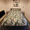 Отель Birmingham City Centre - Modern 1 Bedroom Flat, фото 4