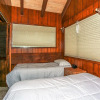 Отель Lakeview Fishing House - 121 by Big Bear Vacations, фото 13