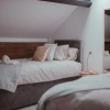 Отель Bv Luxury Apartment Penthouse Conditioning House, фото 3
