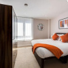 Отель Bright 2BR Apartment in the Centre of Liverpool, фото 4