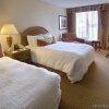 Отель Hilton Garden Inn Newport News в Ньюпорт-Ньюсе